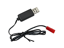 Зарядное устройство Syma USB устройство для квадрокоптера Syma X54HWHC