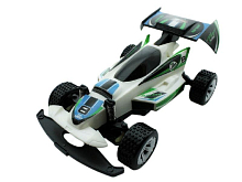 Радиоуправляемый багги  Гонщик 120  свет