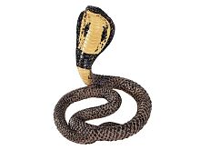 Фигурка KONIK Королевская кобра