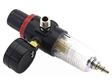 Фильтр воздушный с регулятором, с манометром, компрессор 1205, 1206, 1208