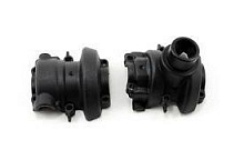 Внешний корпус дифференциала, 2шт  TRA5680 