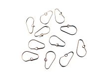 Кольцо передней шкаторины для Volantex RC COMPASS 650 10 шт