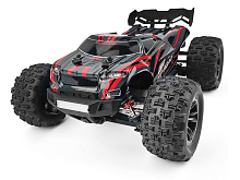 Радиоуправляемая трагги MJX Hyper Go 16210 Brushless 4WD 24G LED 116 RTR