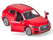 Легковой автомобиль Siku 1522 Аudi Q5, 82 см