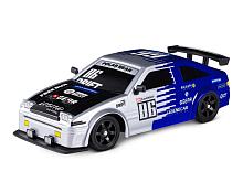 Радиоуправляемая машина AUTODRIVE для дрифта с паром JB0404643 116, 4WD, 24GHz, зап колеса, свет