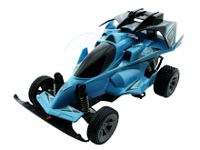 Радиоуправляемый багги  Super Power 120  свет  звук