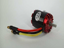 Электромотор бесколлекторный EMP 235Вт, 1000 обвольт, 50г
