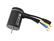 Мотор бесколлекторный сесорный B3650D1 в для автомоделей MJX H12Y