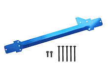 Алюминиевый усилитель верхней деки для Remo Hobby 116