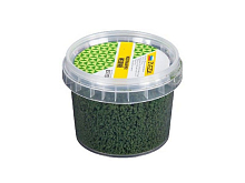 Модельный мох мелкий STUFF PRO Оливковозеленый