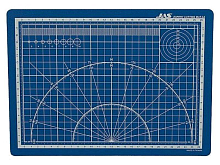 Коврик для резки, самовосстанавливающийся 5ти слойный, А4, 220 х 300