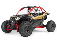Радиоуправляемый багги Axial Yeti Jr CanAm Maverick 4WD 118 RTR