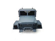 Кабина MN MODEL для модели MN35