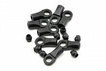 Шаровые наконечники тяг