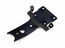 Задний элемент жесткости шасси для автомоделей MJX 10208