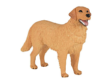 Фигурка KONIK Золотистый ретривер