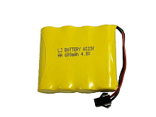 Аккумулятор Double Eagle NiCd 600mAh, 48V, SM E327003, E333003, E335003