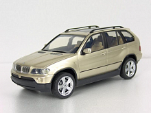 Радиоуправляемая машина BMW X5 1:16