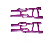 Передний нижний рычаг, алюминий, 2шт