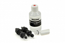 Аммортизатор в сборе с пружиной для ERevo 1\16