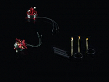 Бесколлекторный электродвигатель HD16103400