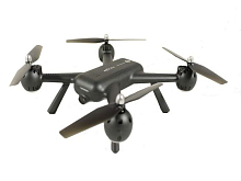 Радиоуправляемый квадрокоптер MJX X104G WiFi FPV GPS 1080p