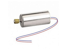 Мотор A для квадрокоптера Syma X54HWHC,  красносиние провода