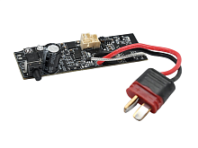 Регулятор скорости 3в1 P20ER для автомоделей MJX 20208