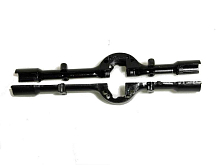 Корпус заднего моста WPL для моделей B14, B24, C14, C24, B16, B36