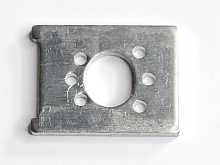 Моторама для Remo Hobby 116