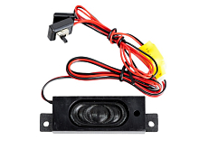 Звуковая система GTPower с имитацией звука полицейской машины