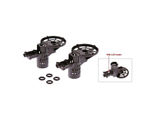 Держатель двигателя 2шт  для UFO5 левый