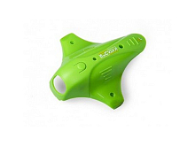 Корпус, верх зеленый для CX95S