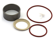 Комплект расходных материалов для тех обслуживания компрессора 1202, шт