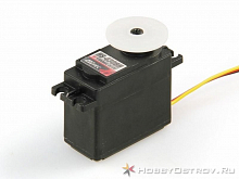 Аналоговая сервомашинка HS430BH 60°сек 60В74В 016014  кгсм 41 50, шт