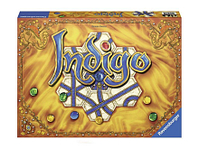 Настольная игра Ravensburger Индиго