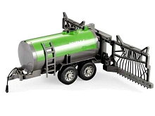 Прицеп для трактора Double Eagle Цистерна 116