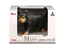 Фигурка игрушка MASAI MARA MM212190 серии На ферме собака