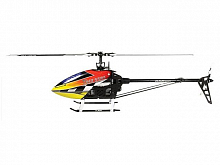 Радиоуправляемый вертолёт Align TRex 550E 3GX Super Combo KIT