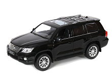 Радиоуправляемая машина HQ Lexus LX570 114