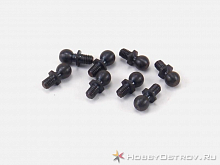 Шаровый наконечник А для HSP Knight MT 118