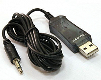 Интерфейсный кабель для FMS симулятора