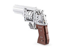 Конструктор CaDA HiTech 727 деталей