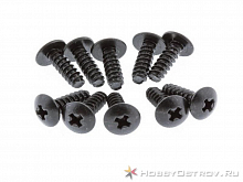 Винт 94186  HSP86070 