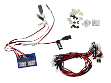 Комплект подсветки GTPower