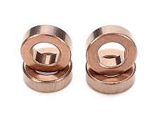 Подшипник скольжения 5x9x3мм, 4шт