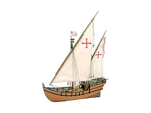 Сборная деревянная модель корабля Artesania Latina LA NIÑA, 165