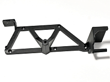 Кронштейн крепления запасного колеса для автомодели MJX H8H