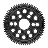 Шестерня ведомая 69T 48P нейлон