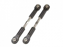 Регулируемая тяга 4 наконечника, 2 тяги 3х36мм BANDIT SLASH BANDIT